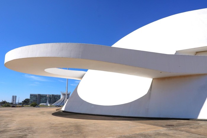 Agência Brasília