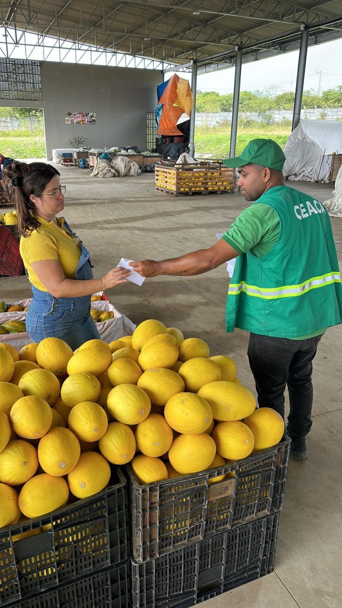Foto: Reprodução/Prefeitura de Caruaru - PE