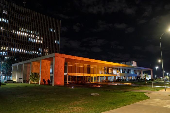 Agência Brasília