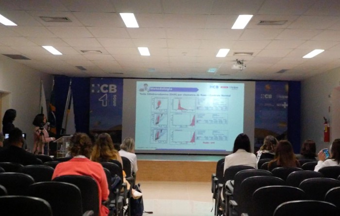 Foto: Divulgação/HCB