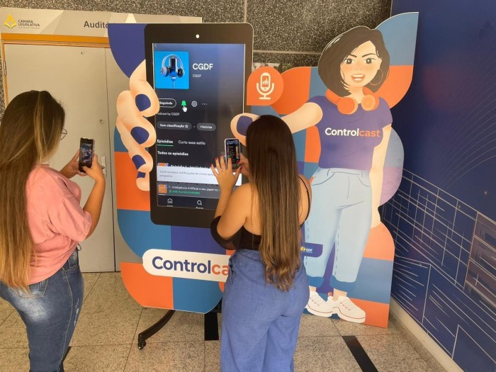 Agência Brasília