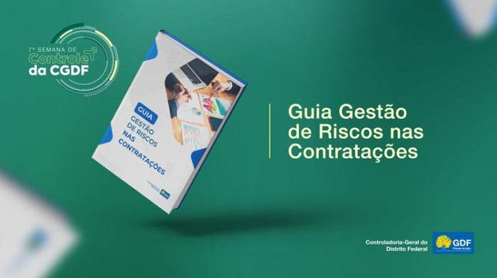 Foto: Divulgação/CGDF