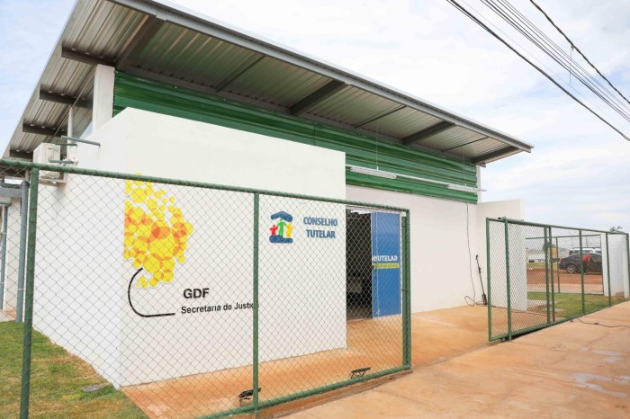 Agência Brasília