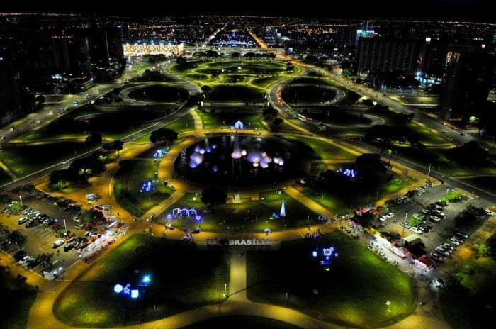 Agência Brasília