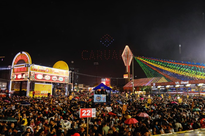 Foto: Reprodução/Prefeitura de Caruaru - PE