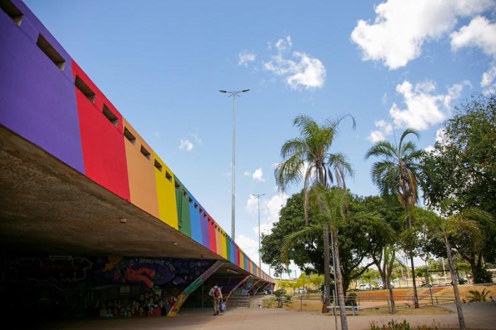 Foto: Tony Oliveira/Agência Brasília
