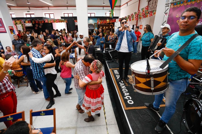 Foto: Reprodução/Prefeitura de Caruaru - PE