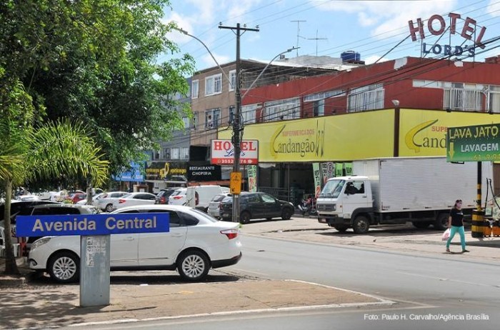 Moradores da cidade poderão apresentar sugestões e discutir aspectos de interesse comum | Foto: Divulgação/Seduh