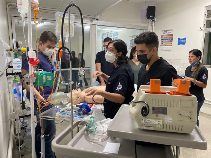 Foto: Divulgação/IgesDF