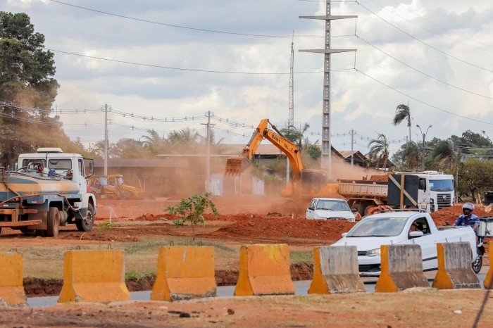 Agência Brasília