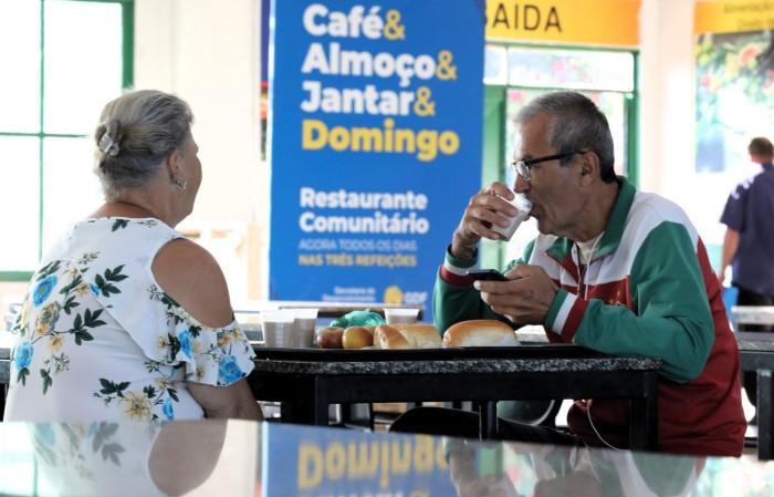 Agência Brasília