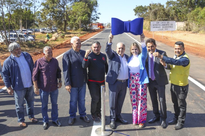 Agência Brasília