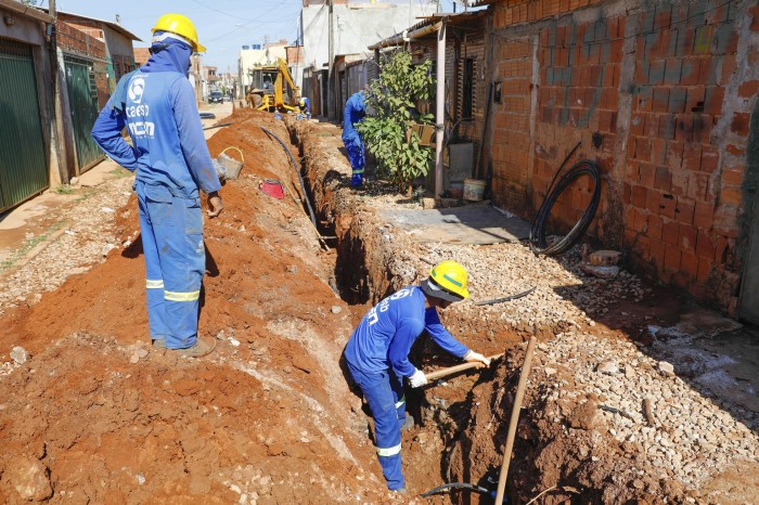 Fotos: Lúcio Bernardo Jr./ Agência Brasília