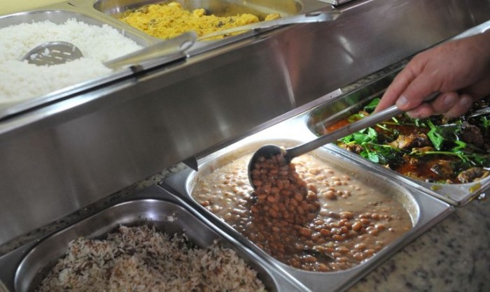MP estende prazo para regulamentação do auxílio-alimentação - (Foto: Antonio Cruz/ABr)