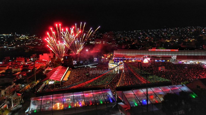 Foto: Reprodução/Prefeitura de Caruaru - PE