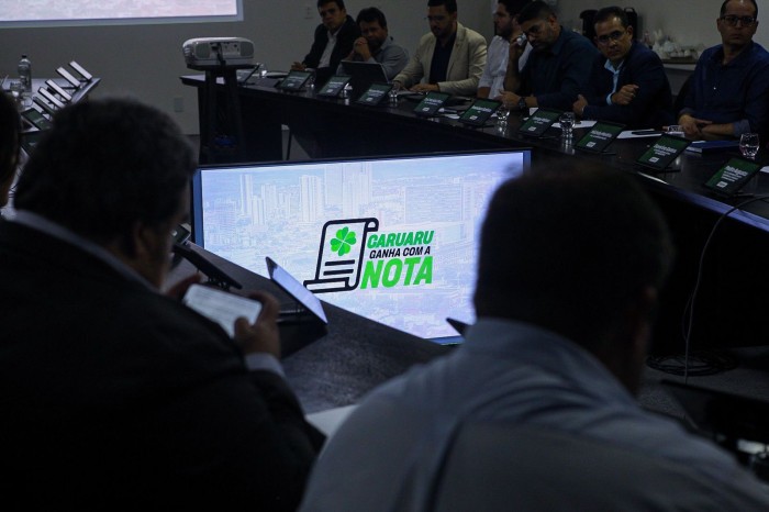 Foto: Reprodução/Prefeitura de Caruaru - PE