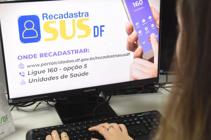 Agência Brasília