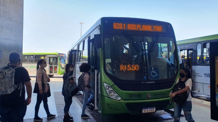 Agência Brasília