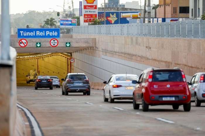 Foto: Joel Rodrigues/Agência Brasília