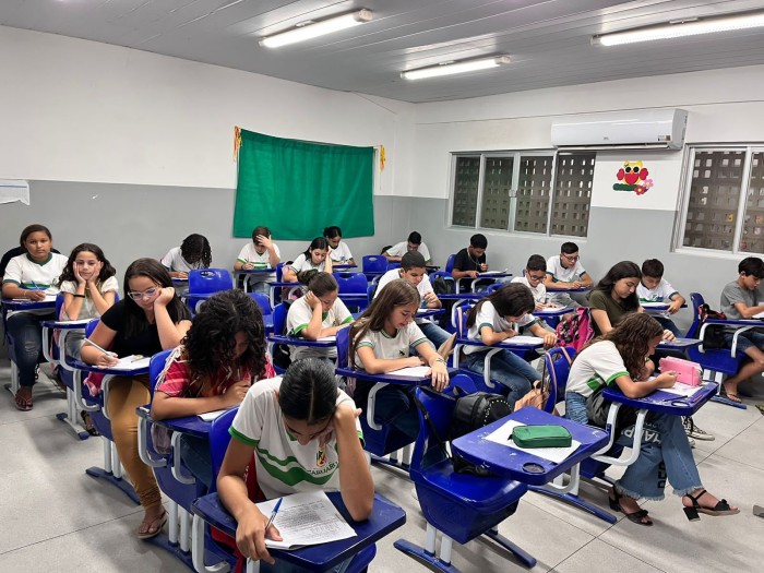 Foto: Reprodução/Prefeitura de Caruaru - PE