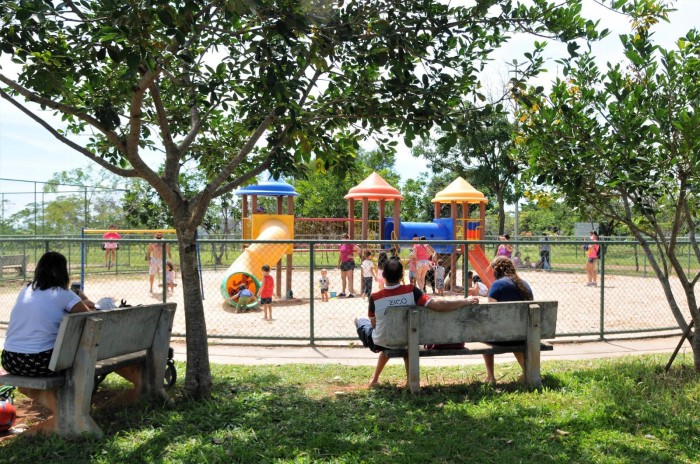 Agência Brasília