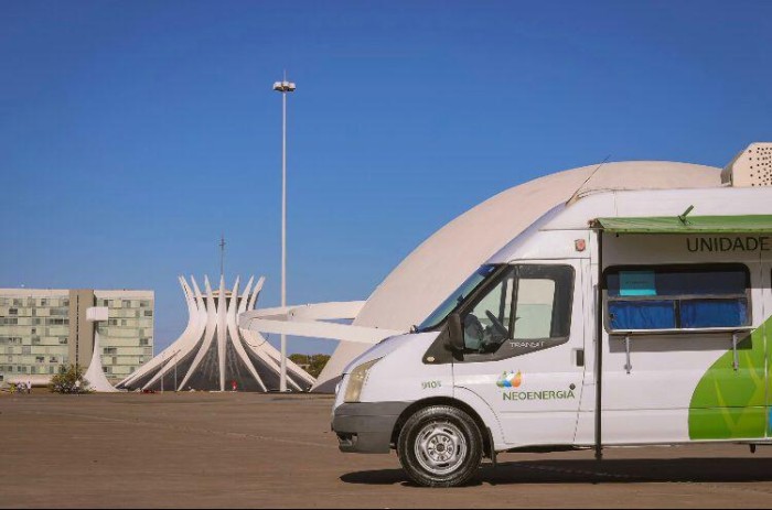 Agência Brasília