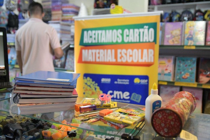 Foto: Divulgação/Agência Brasília