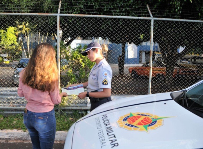Agência Brasília