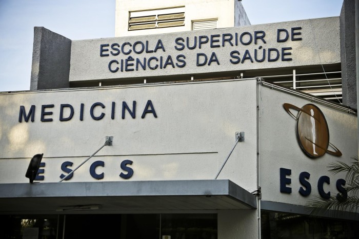 Agência Brasília