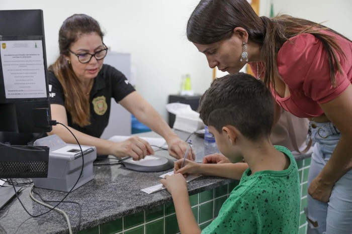 Foto: Tony Oliveira/Agência Brasília