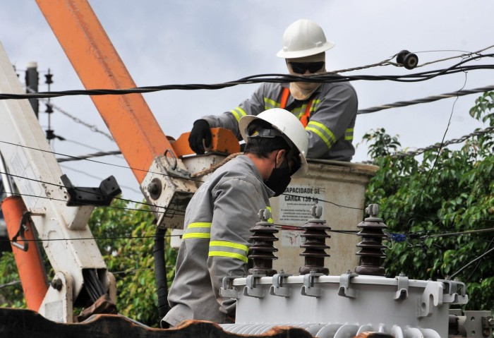 Foto: Arquivo/Agência Brasília