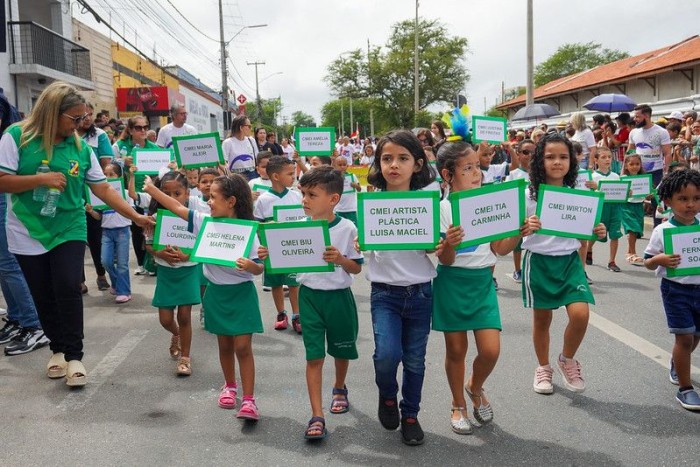 Foto: Reprodução/Prefeitura de Caruaru - PE
