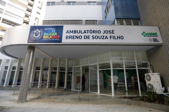 Foto: Reprodução/Secom Pernambuco