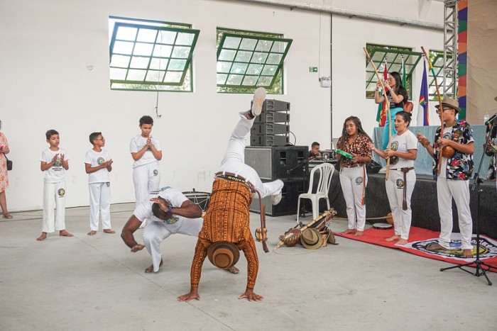 Foto: Reprodução/Prefeitura de Caruaru - PE