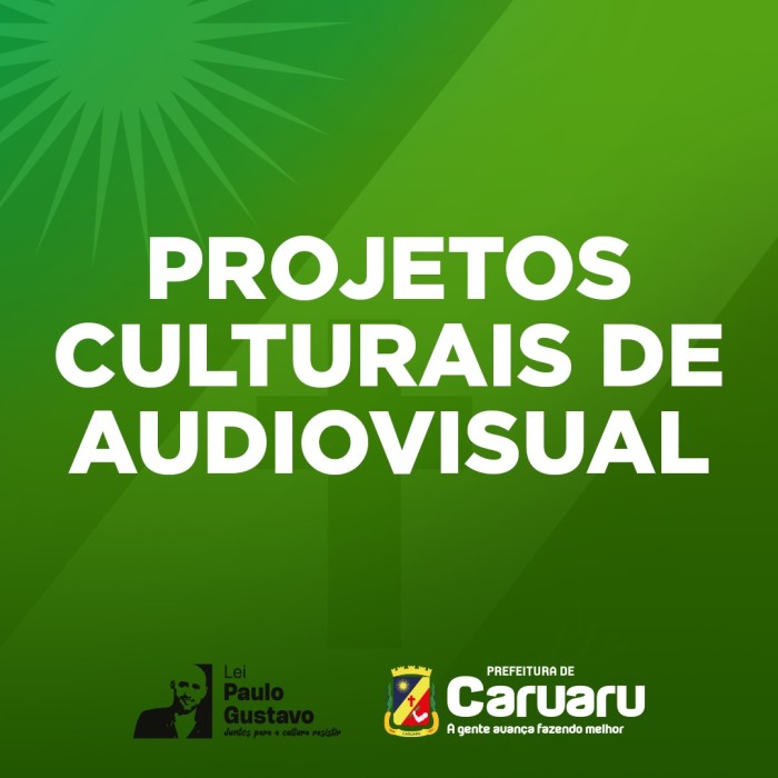 Foto: Reprodução/Prefeitura de Caruaru - PE