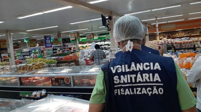 Objetivo é dar mais efetividade às ações de controle e fiscalização - (Foto: Divulgação/Prefeitura do Rio de Janeiro)