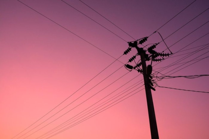 Desde 2021, a iniciativa privada controla o fornecimento de luz elétrica no Amapá - (Foto: raltinata)