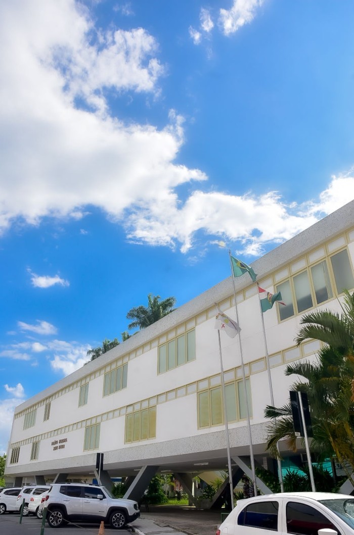Foto: Reprodução/Prefeitura de Caruaru - PE