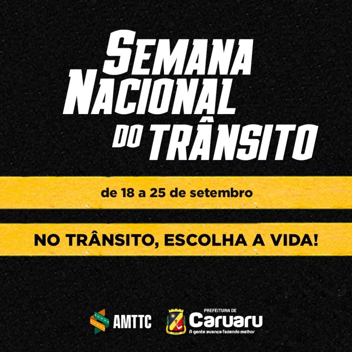 Foto: Reprodução/Prefeitura de Caruaru - PE