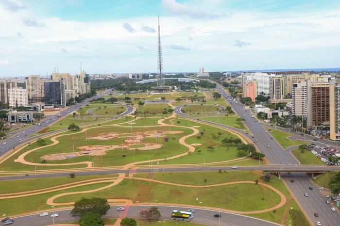 Agência Brasília