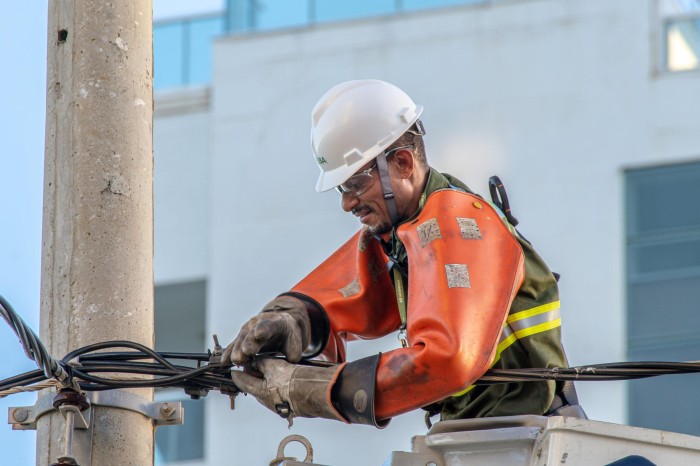 Foto: Divulgação/Neoenergia