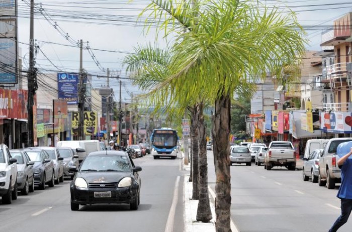 Foto: Divulgação/Seduh-DF