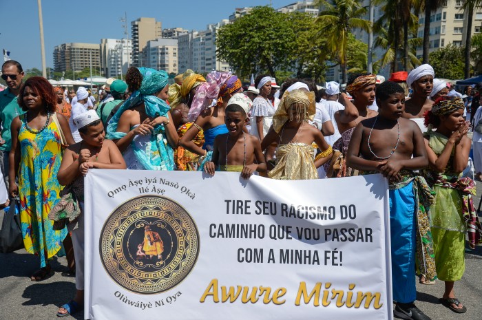 © Tomaz Silva/Agência Brasil