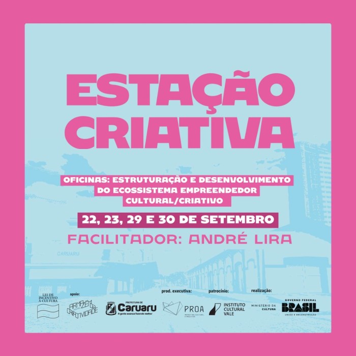 Foto: Reprodução/Prefeitura de Caruaru - PE