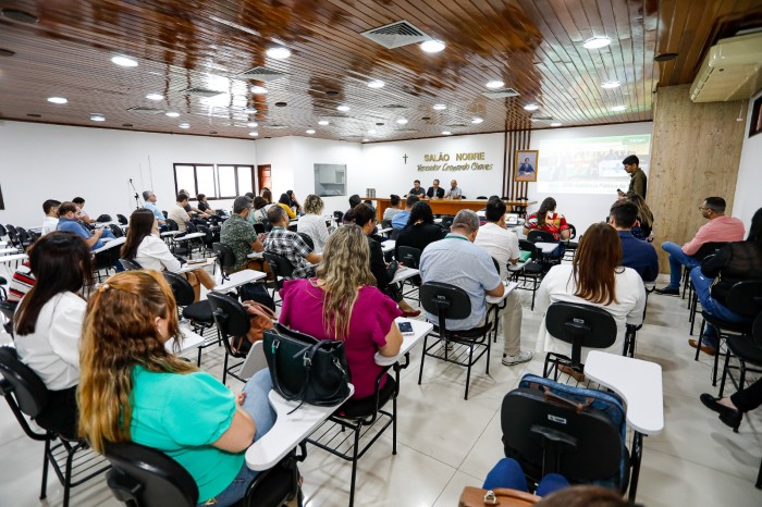 Foto: Reprodução/Prefeitura de Caruaru - PE