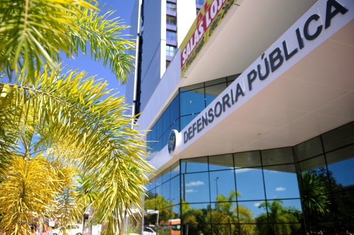 Agência Brasília