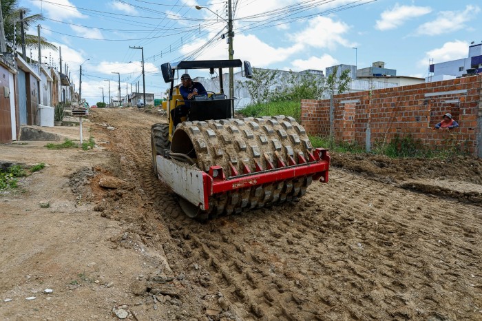 Foto: Reprodução/Prefeitura de Caruaru - PE