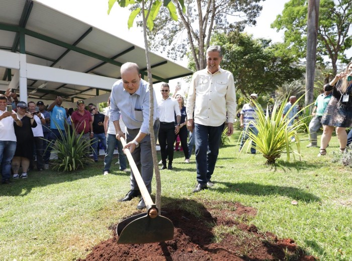 Agência Brasília