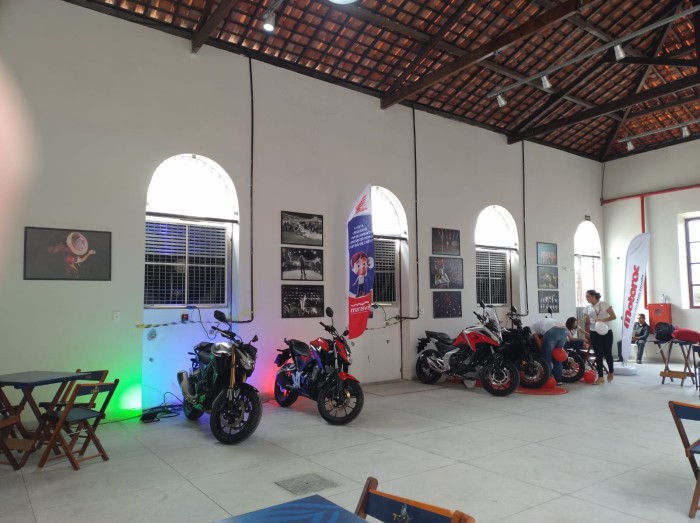 Foto: Reprodução/Prefeitura de Caruaru - PE