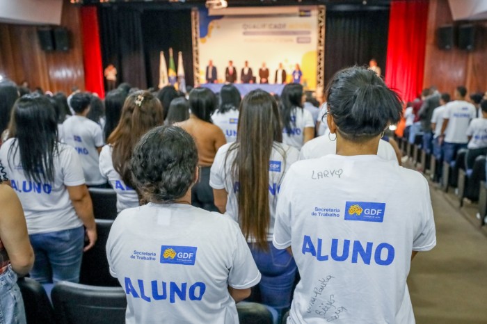 Foto: Renato Alves/Agência Brasília
